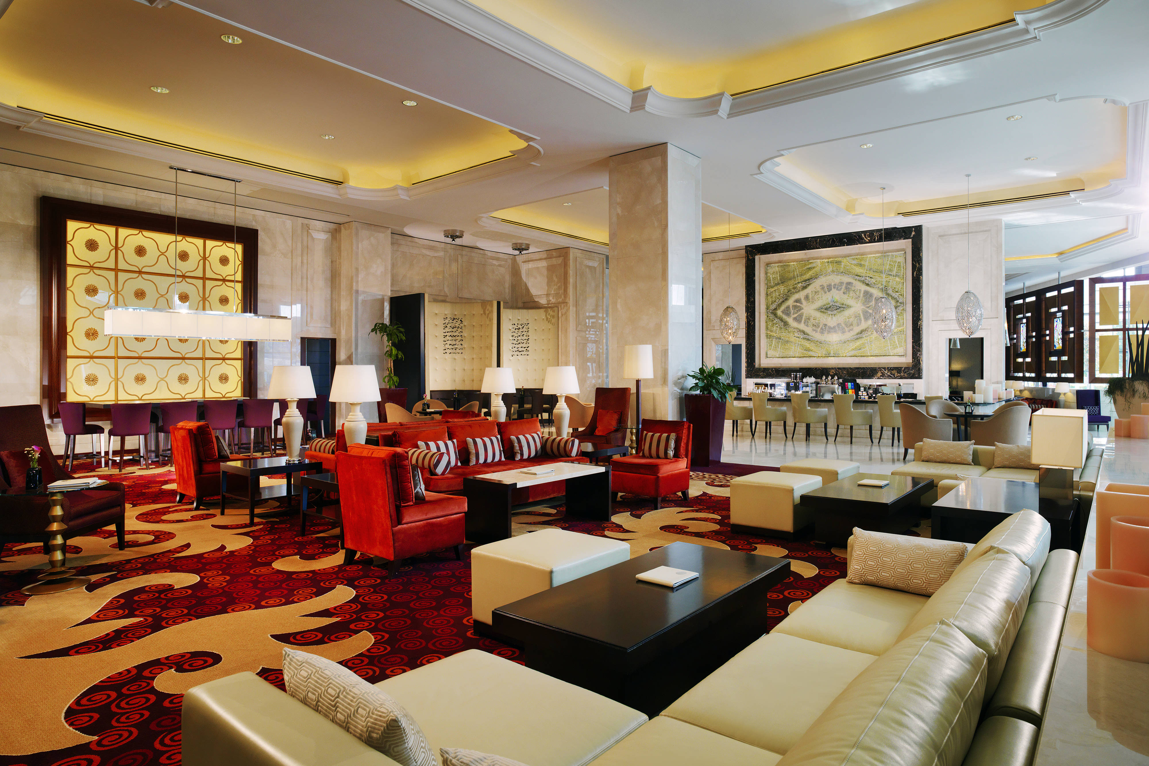 JW Marriott Hotel Ankara