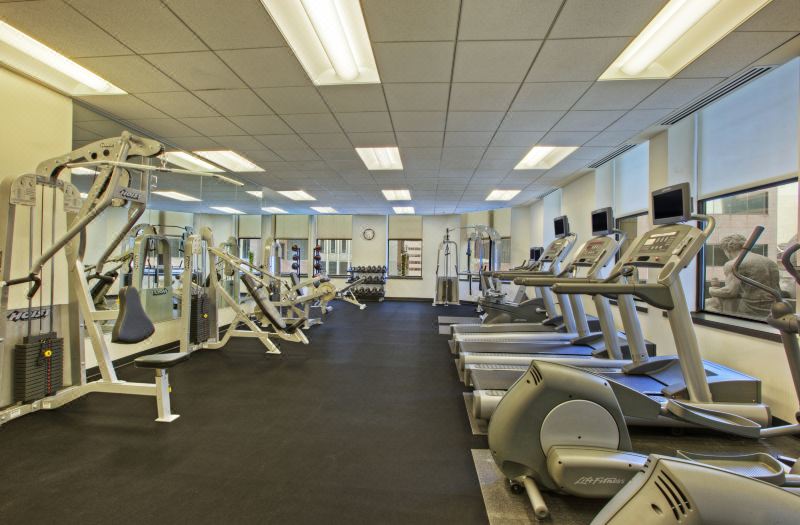 Kimpton Hotel Monaco Baltimore by IHG photo 2