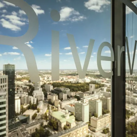 InterContinental Hotels WARSAW by IHG