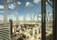 InterContinental Hotels WARSAW by IHG - Romantic