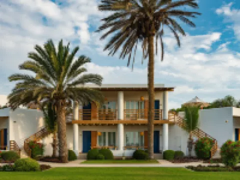 Hotel Paracas, a Luxury Collection Resort, Paracas Hotels in Paracas