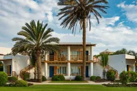 Hotel Paracas, a Luxury Collection Resort, Paracas Hotels in 