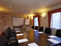 The Fieldhead Hotels in Markfield