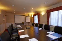 The Fieldhead Hotels in Coalville