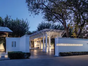 137 Pillars House