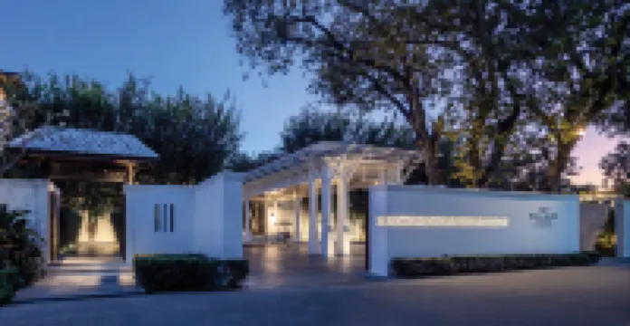 137 พิลลาร์เฮาส์ โรงแรมในเชียงใหม่