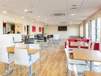 Travelodge London Enfield Hotels in Enfield