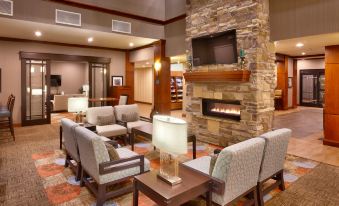 Staybridge Suites Midvale