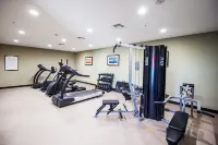 Staybridge Suites Plano North - Frisco by IHG - Gym