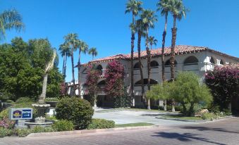 Best Western Plus Las Brisas Hotel