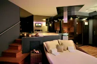 Chalet RoyAlp Hotel and Spa - spa