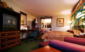 Best Western Plus Weatherford