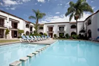 Holiday Inn Express Morelia Hotel di Alvaro Obregon