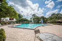 Rosen Inn Lake Buena Vista Hotels in Orlando