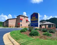 Best Western Auburn/Opelika Inn Hotels near One Eighty Wellness Spa
