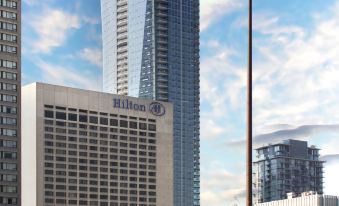 Hilton Toronto