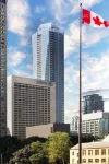 Hilton Toronto Hotels near Tutti Frutti