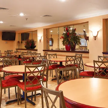 Spark by Hilton Ormond Beach Oceanfront