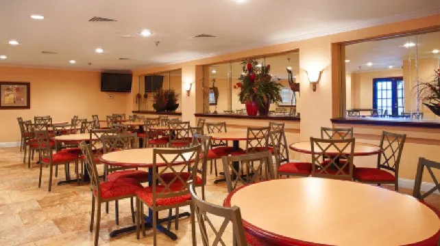 Spark by Hilton Ormond Beach Oceanfront