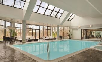 3. Hilton E..