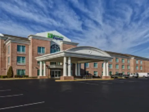 Holiday Inn Express & Suites LONDON by IHG Hotels in Laurel County