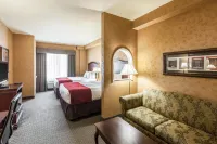 Comfort Suites Alamo Riverwalk Hotels in San Antonio