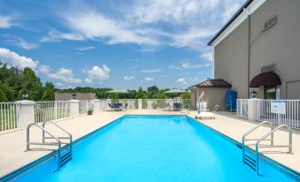 Holiday Inn Express & Suites Fort Payne