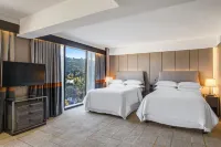 Sheraton Universal Hotels in Studio City