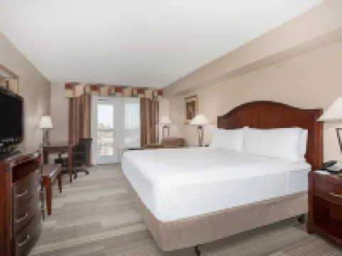 Comfort Inn & Suites Boulder Hotels in Boulder