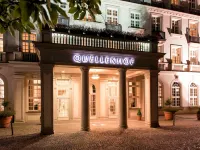 Parkhotel Quellenhof Aachen