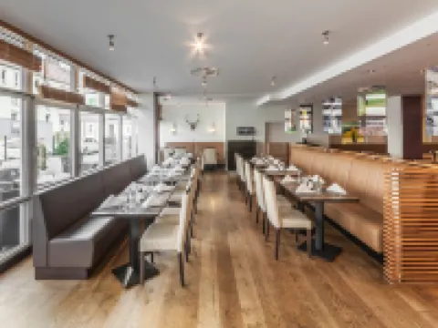 Holiday Inn Munich City Centre Hotels in Munich