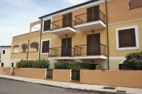 Residence le Pavoncelle Hotels near Spiaggia di Cala Sambuco