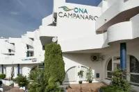 Aparthotel Ona Campanario Hôtels à : Calahonda