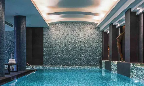 Quay West Suites Melbourne