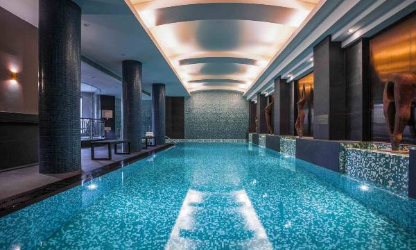 Quay West Suites Melbourne