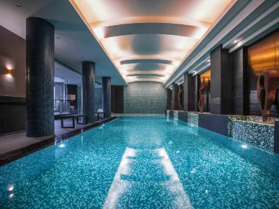 Quay West Suites Melbourne Hotels near Script Bar & Bistro