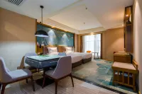 Jinjiang Huafu Hotel Hoteles en Condado de Guiding