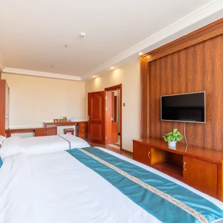Ruifeng Business Hotel