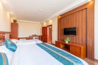 Ruifeng Business Hotel - Bữa sáng