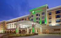 DoubleTree by Hilton Fort Worth Fossil Creek Hotels in Fort Worth