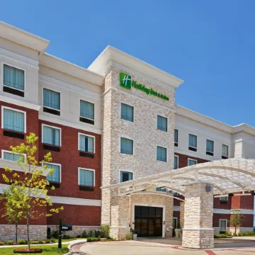 Holiday Inn & Suites MCKINNEY - N ALLEN by IHG