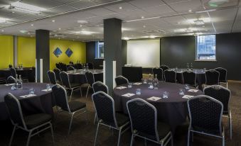 Park Inn by Radisson Peterborough City Center