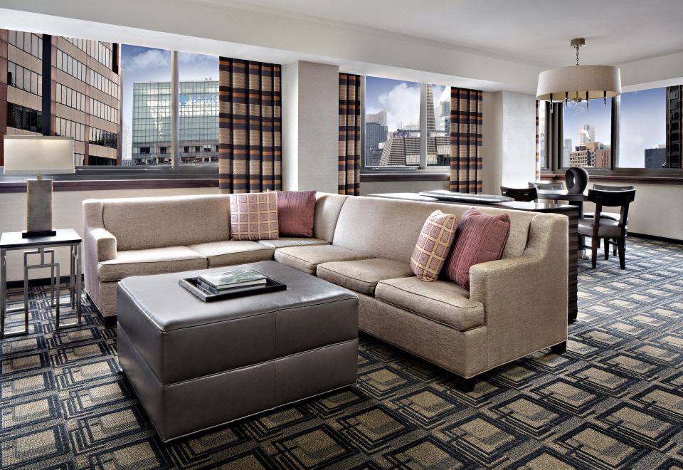 호텔 시설 사진 2