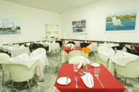 Rede Andrade Barra - breakfast