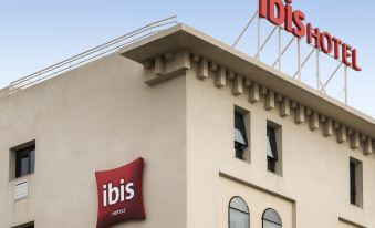 Ibis Tunis