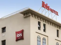 Ibis Tunis Hotels near Magsin exist