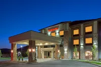 Best Western Plus Dayton Hotel  Suites