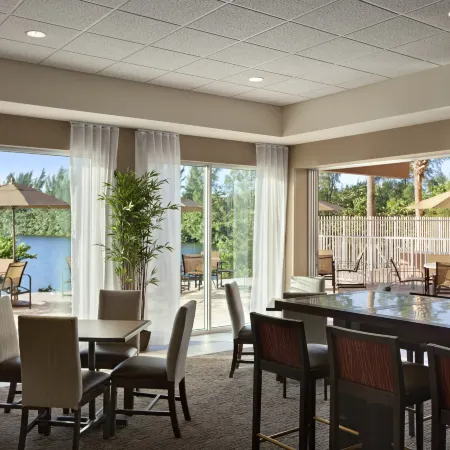 Holiday Inn Express Miami Airport-Blue Lagoon Area, an IHG Hotel