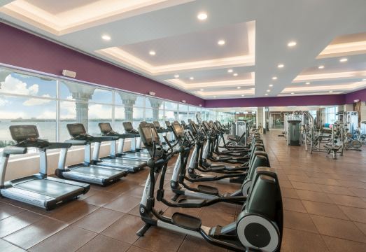 하얏트 실라라 칸쿤