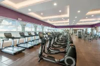 Hyatt Zilara Cancun - ジム